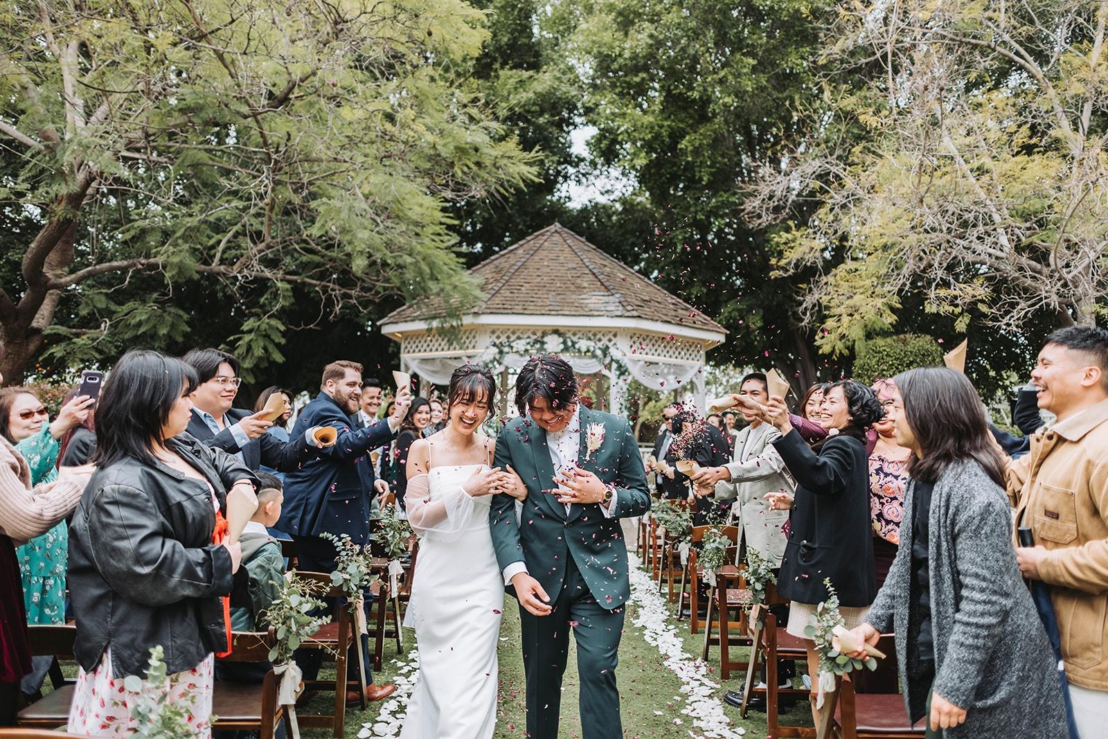 Your 2025 SoCal Wedding Guide