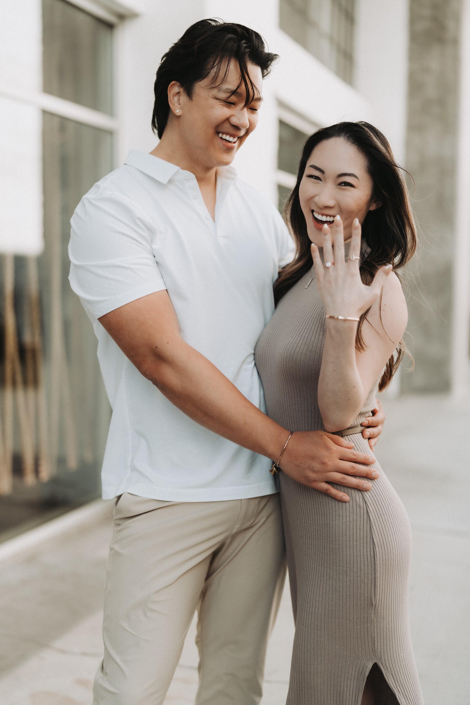 What to Wear for Your Engagement Photo Shoot: Tips and Suggestions