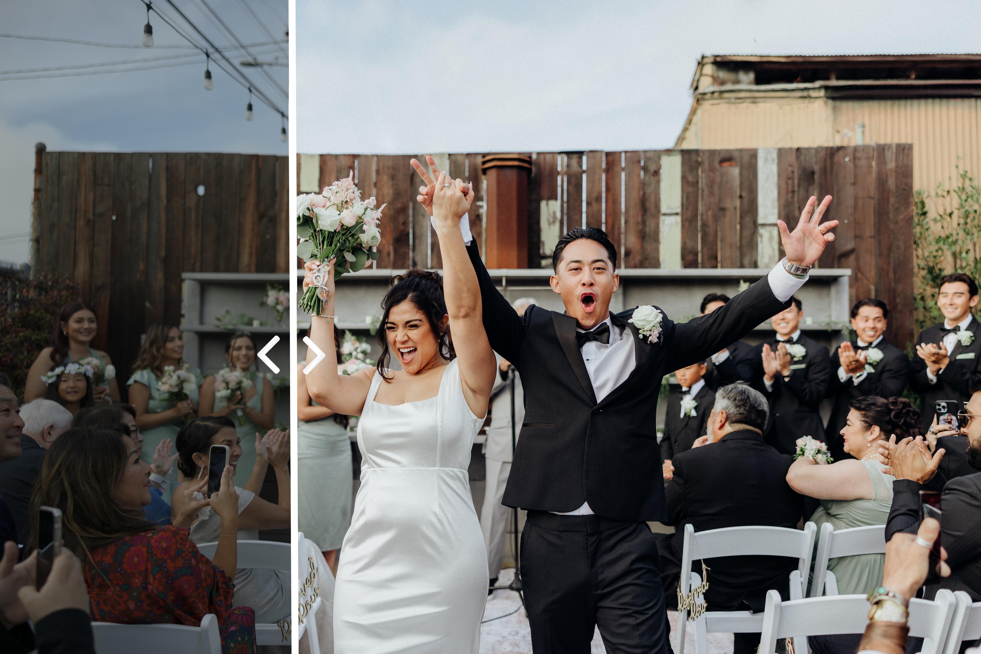 RAW Photos vs. Edited Photos: Why Editing Matters